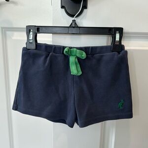 TBBC Girls Shipley Shorts